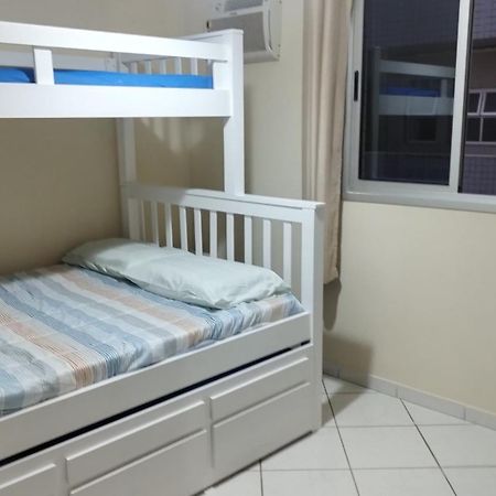 Apartamento Ubatuba 12F Buitenkant foto