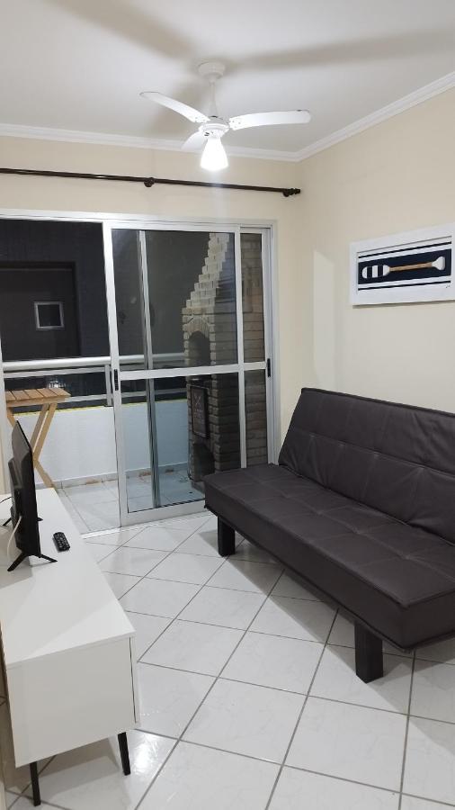 Apartamento Ubatuba 12F Buitenkant foto
