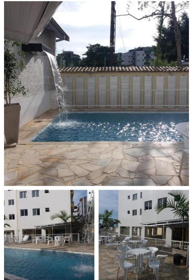Apartamento Ubatuba 12F Buitenkant foto
