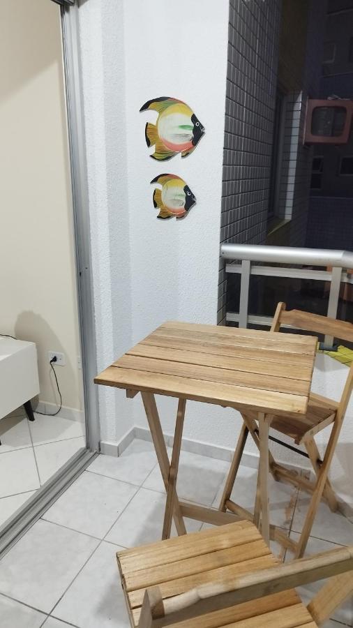 Apartamento Ubatuba 12F Buitenkant foto